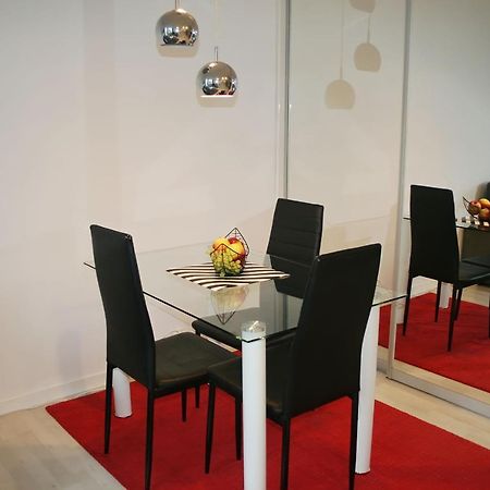Apartament Rosso Διαμέρισμα Stary Toruń Εξωτερικό φωτογραφία