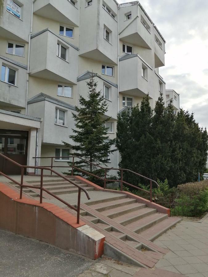 Apartament Rosso Διαμέρισμα Stary Toruń Εξωτερικό φωτογραφία