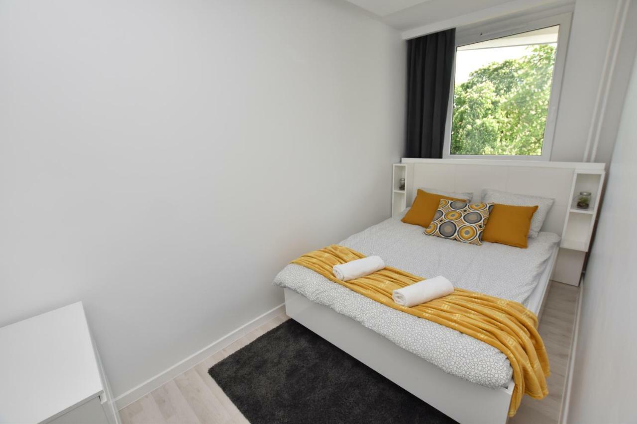 Apartament Rosso Διαμέρισμα Stary Toruń Εξωτερικό φωτογραφία