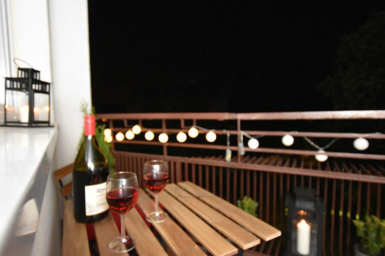 Apartament Rosso Διαμέρισμα Stary Toruń Εξωτερικό φωτογραφία